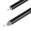 Strong Iron Telescoping Link Post 21/39cm Modifiable 1/4"-39cm 6