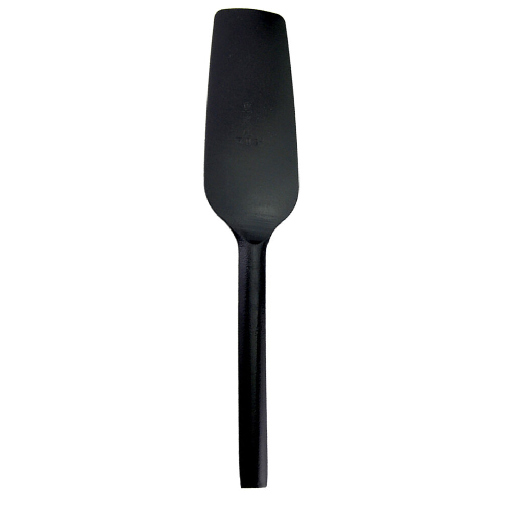 Masonry Trowel Bricklaying Tool Stainless Double Sided-Black 7754000962952