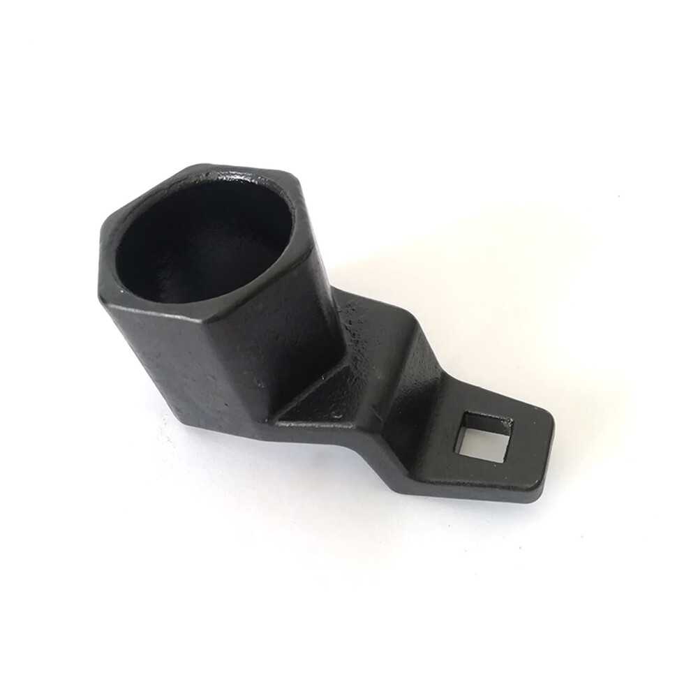 50Mm Crankshaft Crank Pulley Wrench Holder Tool Automotive Engine Removal Tool Crankshaft Pulley Holding Spanner 9323874464879