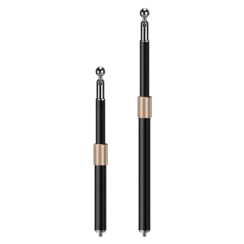 Stretch Extension Rod With 17.4mm Ball Head For-27cm 1