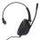 Monaurales Business-Headset ENC, 10