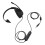 Monaurales Business-Headset ENC, 5