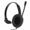 Monaurales Business-Headset ENC, 8