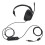 Monaurales Business-Headset ENC, 4