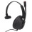 Monaurales Business-Headset ENC, 9