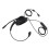 Monaurales Business-Headset ENC, 6