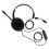 Monaurales Business-Headset ENC, 3