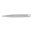 Mechanical Assembly Feeler Gauge Clear Scale-Thickness 0.02mm 1