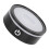 LED-Basis Kristallschwarze Kugel Touch Multi-Modus 2