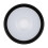 LED-Basis Kristallschwarze Kugel Touch Multi-Modus 9