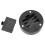 LED-Basis Kristallschwarze Kugel Touch Multi-Modus 11