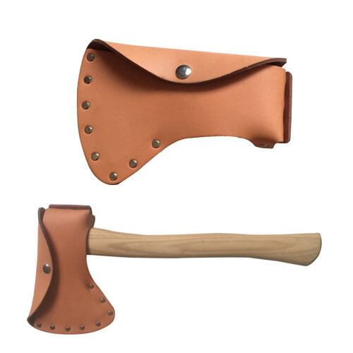 Hatchets Sheath for Forest Adventures Lumberjacks Campers 1