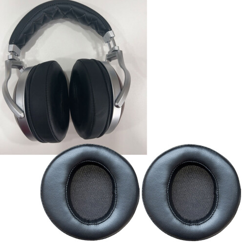 Replacement Ear Pads for AH-D2000 D5000 D5200 D7000 D7200 D9200 1