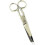 Sewing Scissors, Metal, Silver 5
