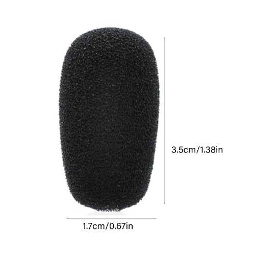 Multiple Scenario Headphone Cushions Not Slip Ear Pad-5 2
