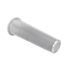 Stainless Steel Homes Brewing Coffee Filter Office-L Circular
