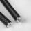 Heavy Duty 1/4 Threaded Telescoping Rod For Video-21cm 7