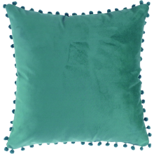 Fețe de pernă decorative elegante din catifea, dimensiuni multiple pentru un decor confortabil al casei (2 bucăți, opțiuni de culoare uni)