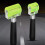 Car Sound Deadener Roller Tool Long Handle, Thickened Core, Adhesive Matting For Wallpaper Bubble Elimination 2