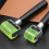 Car Sound Deadener Roller Tool Long Handle, Thickened Core, Adhesive Matting For Wallpaper Bubble Elimination 4
