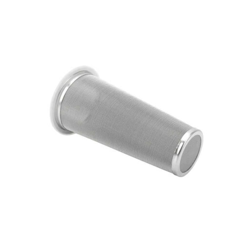 304 Stainless Steel Coffee Filter Practical Wide-S Circular