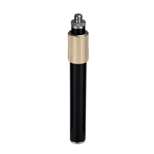 Modifiable Metal Extension Rod With 1/4 Foot Female To 3/8-21cm