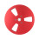 Precise Machined 7Inch Empty TapeReel AntiBend Design For-red 1