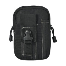 Climbing Hunting Multipurpose sports bag Belt Symbol case Belt Tactical waist pack Outdoor camping bag Phone case