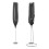 Efficient Battery Operated Milk Frother Drink-Ordinary model 2