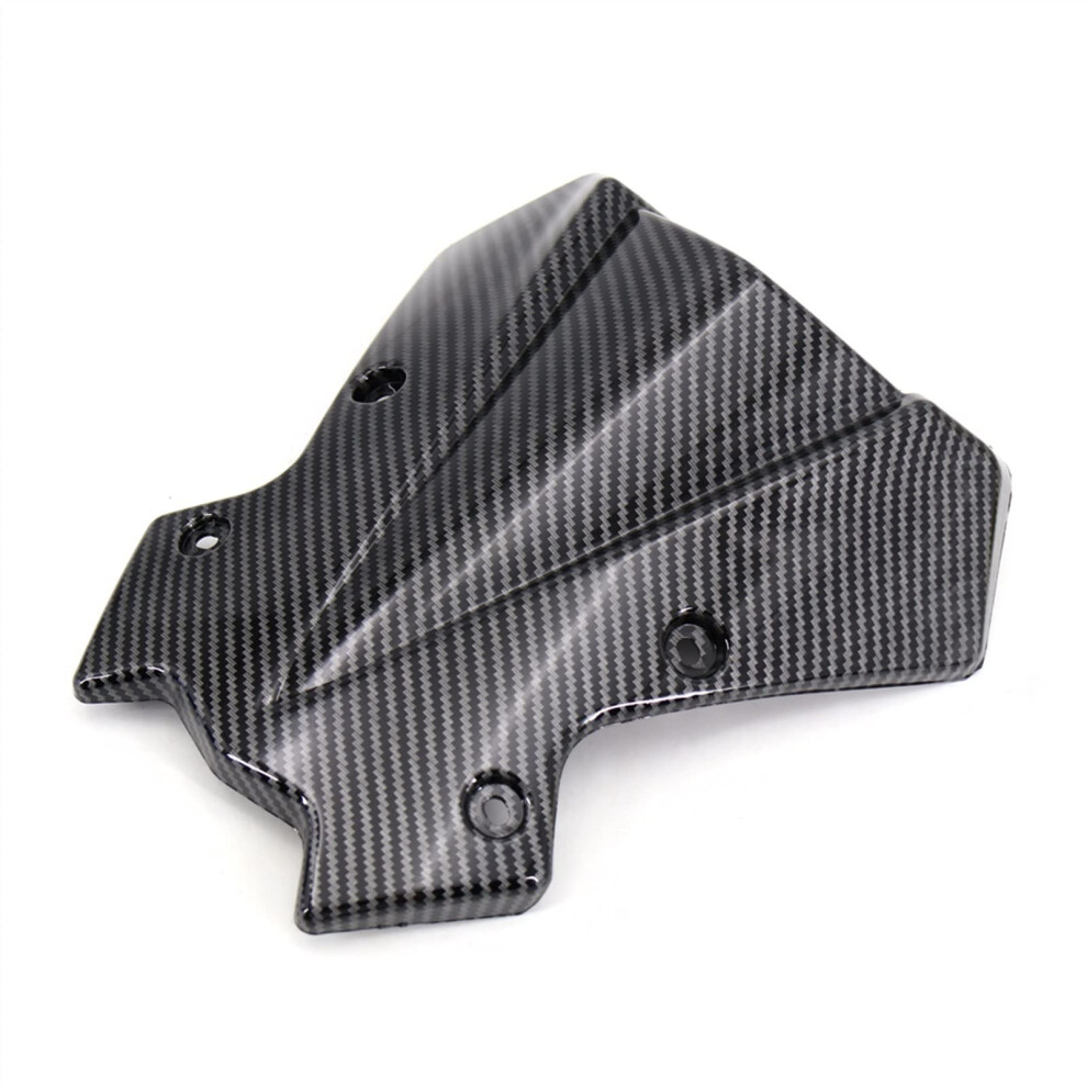 Motorcycle Windscreen 2020 Windshield Spoiler Color E Type For Kawasaki Z900 Z650 9119770087096