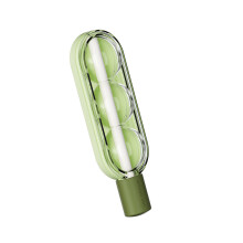 Traditional Tomatoes on Stick Shape Ice Lolly Holders-Green