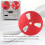 Precise Machined 7Inch Empty TapeReel AntiBend Design For-red 5