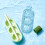Traditional Tomatoes on Stick Shape Ice Lolly Holders-Green 4