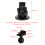 Mini Dash Cam Halterung 360 Grad Einstellbar 14