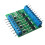 4 Channel MOSFET Pulse Triggers Switches Controller Board PWM 6