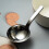 Rustproof Elegant Ladle Unique Soup Spoon Stable-S Size 7
