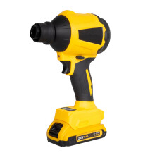 Portable Dust Blower 450W Electric Cordless-Brushless Motor