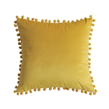 Decor confortabil pentru casă cu fețe de pernă pătrate moi și solide, decorațiune bună pentru orice spațiu (2 bucăți, culoare uni)