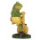 Grüne Briefträger-Froschfigur, 4