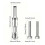 Professional Automatic Wire Peeling and-Fivewire electric m 4