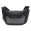 Practical motorcycle rider storage bag with touchscreen access for navigation 1