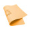 High Temperature Resistant Silicone Mat for Phone-orange color 1