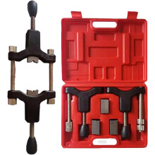 Universal Half Axle Sleeve Tools External Bolt Thread  Integrated Half Shaft Sleeve Thread Corrector 30110mm 1Pcs