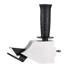 Sturdy Electric Metal Cutter Functional Drill Attachment for