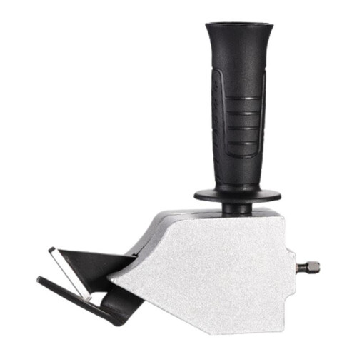 Sturdy Electric Metal Cutter Functional Drill Attachment for