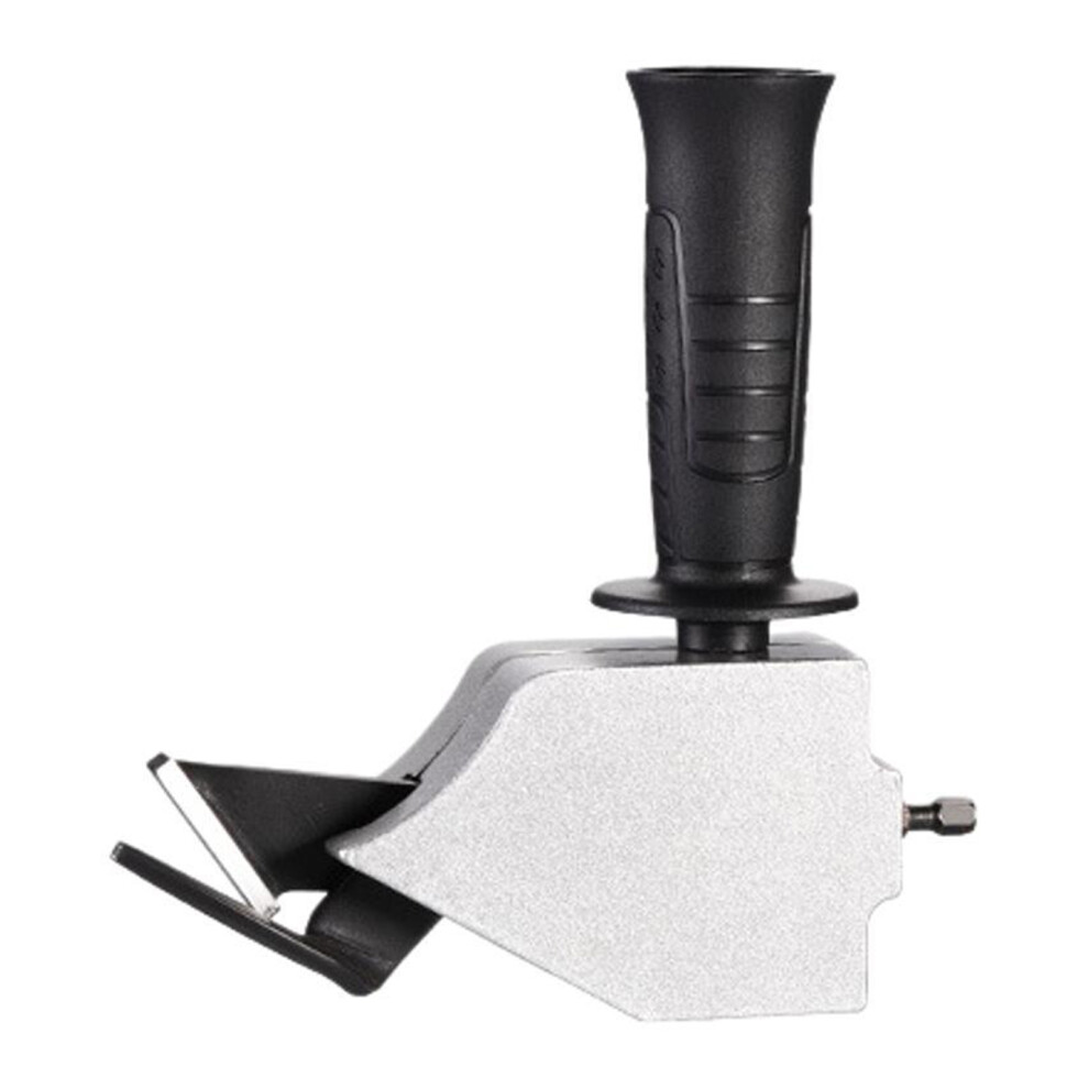 Sturdy Electric Metal Cutter Functional Drill Attachment For 7754000963430