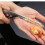 Stainless Steels Shrimp Peeler Seafood Tool Lobster Shell 7