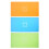 High Temperature Resistant Silicone Mat for Phone-orange color 2