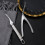 Stainless Steels Shrimp Peeler Seafood Tool Lobster Shell 5