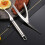 Stainless Steels Shrimp Peeler Seafood Tool Lobster Shell 6